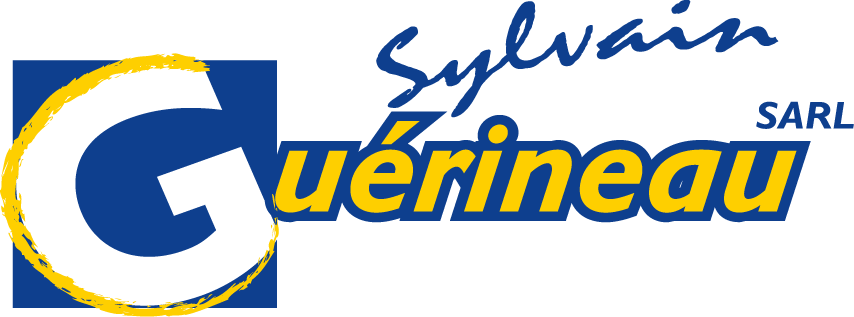Logo de Sylvain Guérineau, carreleur à Bellevigny en Vendée